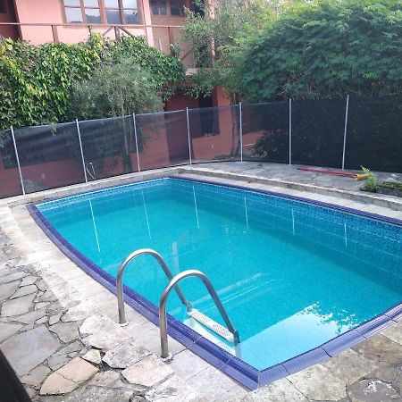 Lindas Suites A Uma Quadra Da Praia E Centro Ubatuba Buitenkant foto