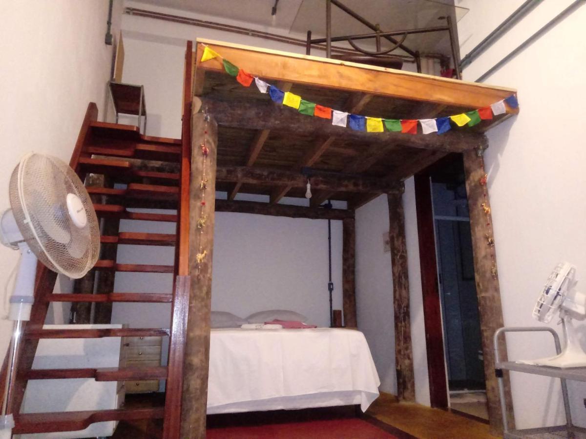 Lindas Suites A Uma Quadra Da Praia E Centro Ubatuba Buitenkant foto