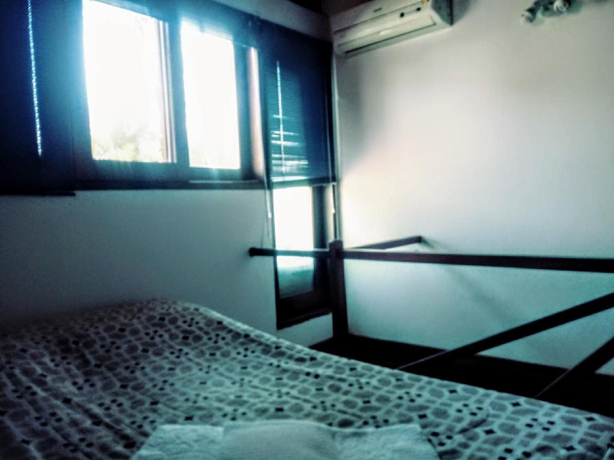 Lindas Suites A Uma Quadra Da Praia E Centro Ubatuba Buitenkant foto