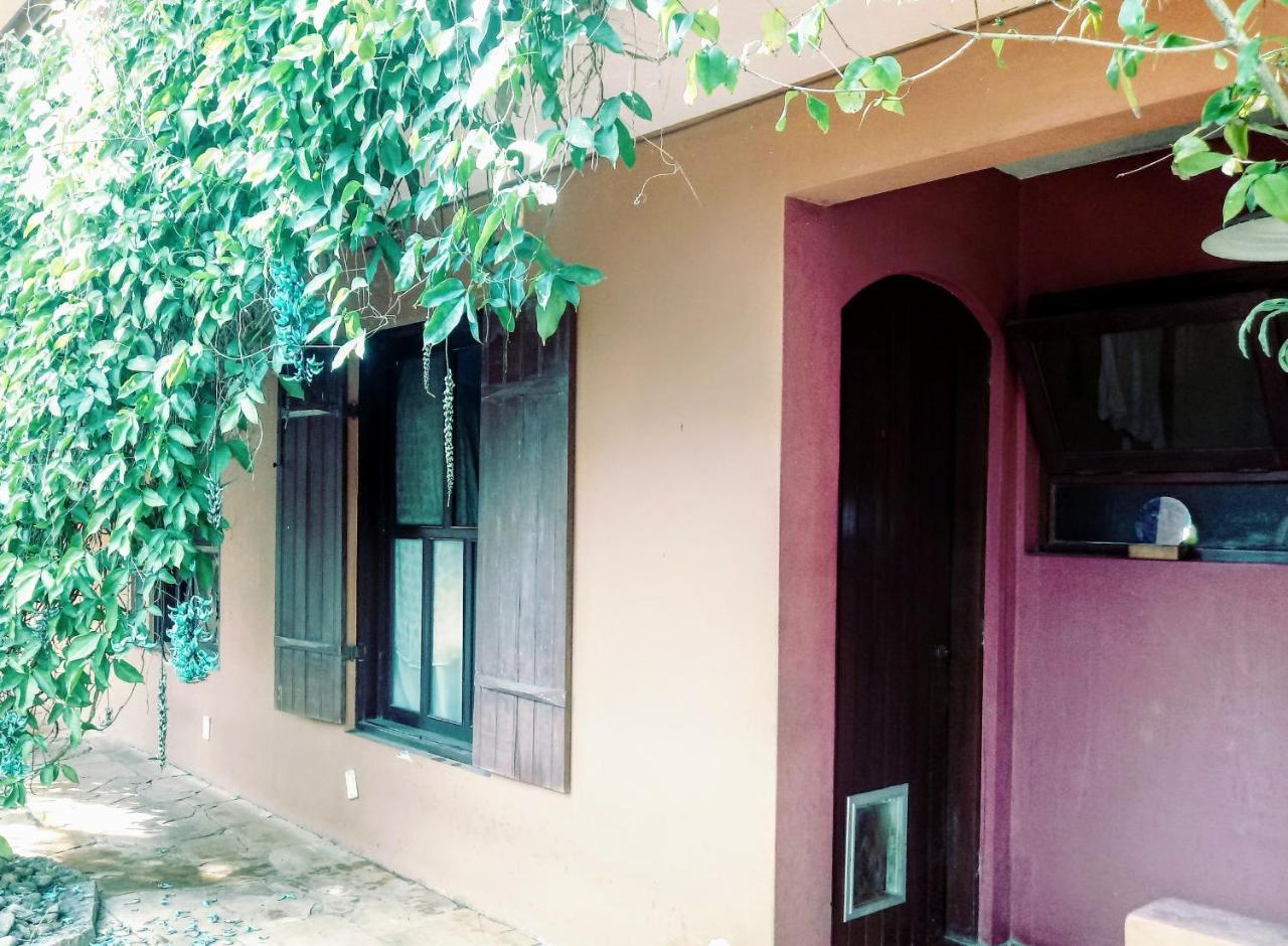 Lindas Suites A Uma Quadra Da Praia E Centro Ubatuba Buitenkant foto