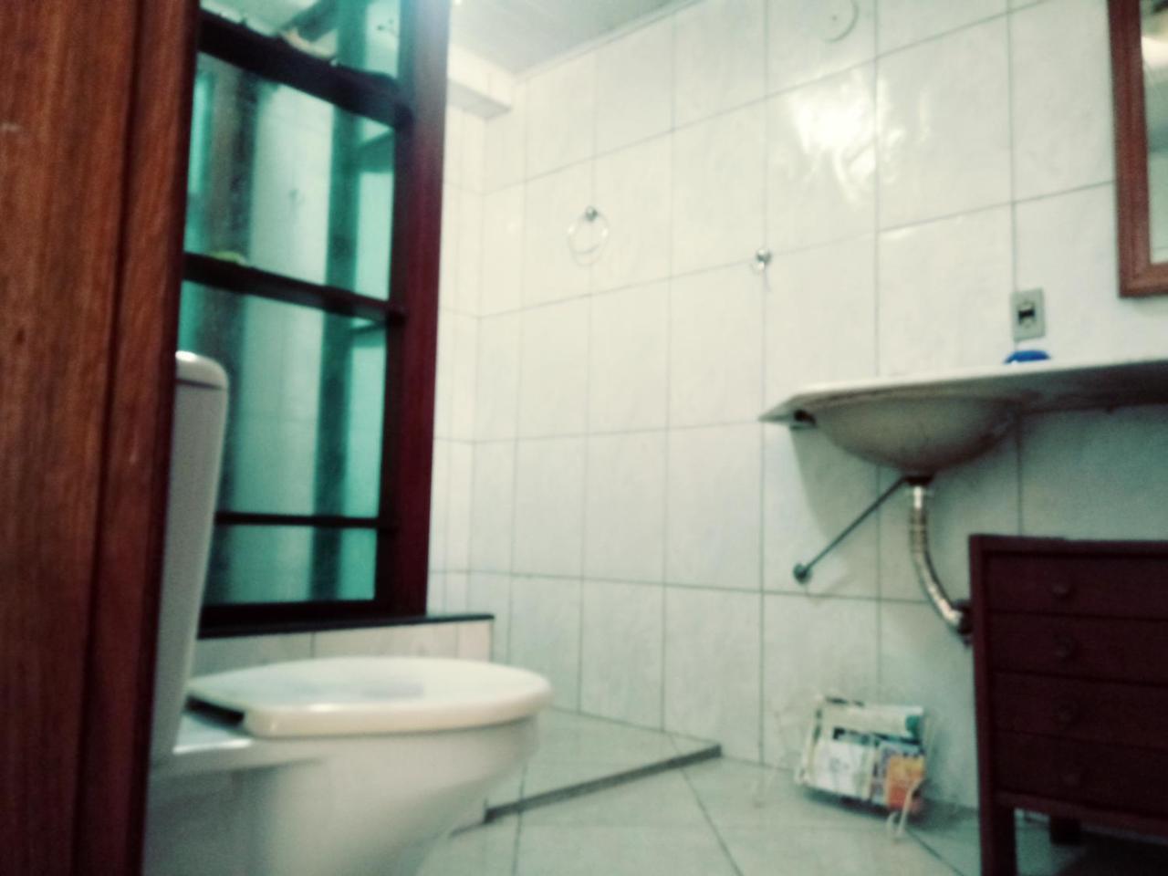 Lindas Suites A Uma Quadra Da Praia E Centro Ubatuba Buitenkant foto