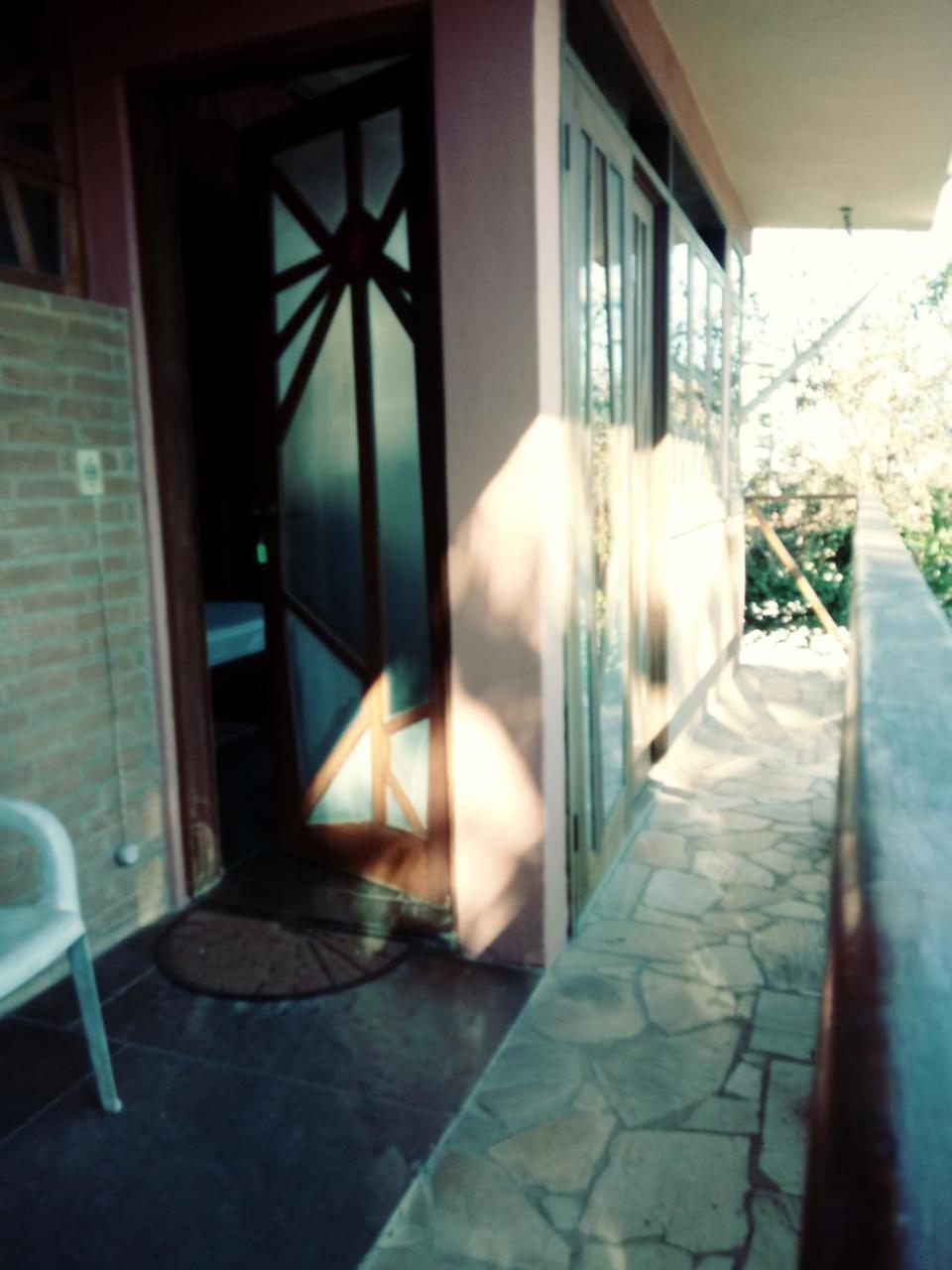 Lindas Suites A Uma Quadra Da Praia E Centro Ubatuba Buitenkant foto