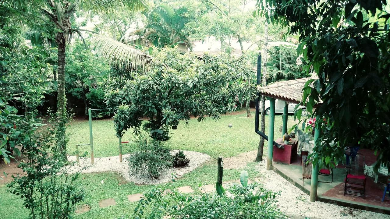Lindas Suites A Uma Quadra Da Praia E Centro Ubatuba Buitenkant foto